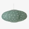 Abat-jour Pour Suspension Boule En Papier Vert – Vertbaudet 11