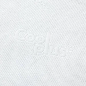 Alèse Respirante Coolplus® Blanc – Vertbaudet 6