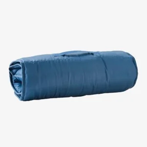 Cosy Wrap En Polyester Avec Oreiller Intégré FORET ENCHANTEE Bleu – Vertbaudet 10