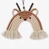 Déco Murale Biche Arc-en-ciel Beige – Vertbaudet 11