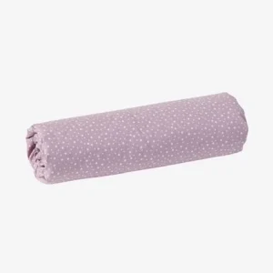 Drap-housse Enfant PETITE FEE Violet – Vertbaudet 15