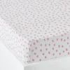 Drap-housse Enfant PINK JUNGLE écru / Rose – Vertbaudet 20