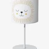 Lampe De Chevet Lion Beige – Vertbaudet 13