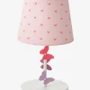 Lampe De Chevet Papillons Rose – Vertbaudet 22