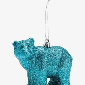 Lot De 3 Décorations De Noël Ours Pailletés Vert – Vertbaudet 13