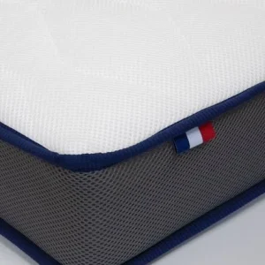 Matelas Bébé 3D Ergono+ DODO Blanc – Dodo 8