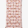 Matelas De Sol à Pompons MINI MAXI POIS Rose – Vertbaudet 16