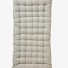 Matelas De Sol Avec Pompons Gris Clair Imprimé – Vertbaudet 20