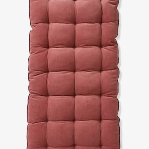 Matelas De Sol Bi-matière GRENIER Rose – Vertbaudet 9