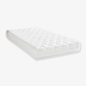 Matelas Parfait Déhoussable 60×120 Cm P’TIT LIT Blanc – P’tit Lit 10