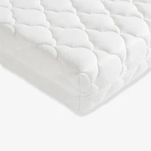 Matelas Parfait Déhoussable 60×120 Cm P’TIT LIT Blanc – P’tit Lit 12