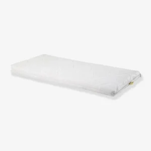 Matelas Pour Berceau Heavenly Safe Sleeper CHILDHOME Blanc – Childhome 7