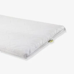 Matelas Pour Berceau Heavenly Safe Sleeper CHILDHOME Blanc – Childhome 9