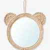 Miroir Ourson Tricot Beige – Vertbaudet 22