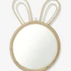 Miroir Rotin Lapin Rotin – Vertbaudet 10