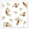 Papier Peint Tigre Savane Felidae LILIPINSO Marron – Lilipinso 8