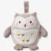 Peluche Aide Au Sommeil Rechargeable TOMMEE TIPPEE Ollie La Chouette Gris Clair/blanc – Tommee Tippee 16