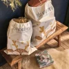 Sac à Jouets Personnalisable Renne Ecru – Vertbaudet 19