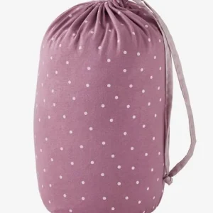 Sac De Couchage Biche Aubergine – Vertbaudet 9