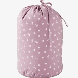 Sac De Couchage Personnalisable Marguerites Violet – Vertbaudet 14