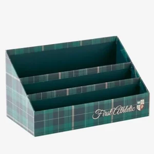 Set Rangement Bureau Ecusson Vert / Bleu – Vertbaudet 16