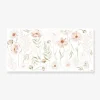 Stickers Coquelicots Poppies LILIPINSO Rose Nude – Lilipinso 10