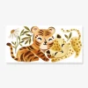 Stickers XL Léopard/Tigre Felidae LILIPINSO Bronze – Lilipinso 11