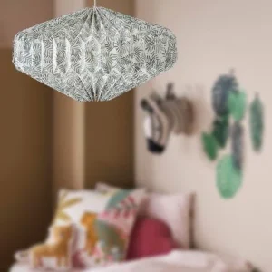 Suspension En Papier Origami Hanoï Vert – Vertbaudet 16