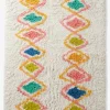 Tapis Arlequin Multicolore – Vertbaudet 13