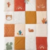 Tapis De Sol Patchwork WILD SAHARA écru / Sable – Vertbaudet 20