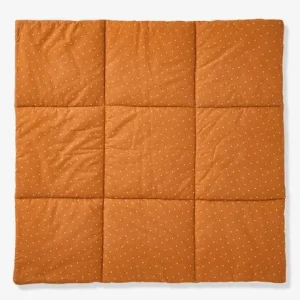 Tapis De Sol PETIT NOMADE écru / Camel – Vertbaudet 10