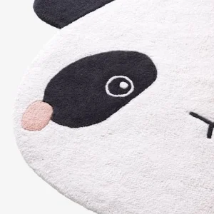 Tapis Panda HANOÏ écru / Noir – Vertbaudet 12