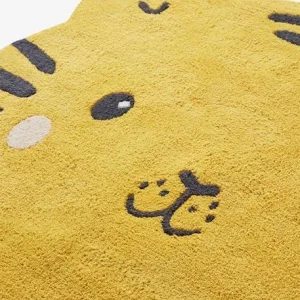 Tapis Tigre HANOÏ Ocre – Vertbaudet 12