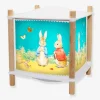 Veilleuse Lanterne Révolution Peter Rabbit – TROUSSELIER Vert – Toutes Les Marques 14